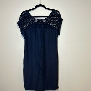 Massimo Dutti dress size 2.